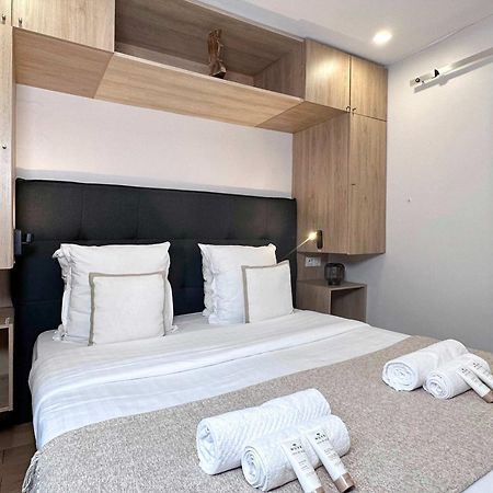 Apartmán Unique Flat Near Opera Paříž Exteriér fotografie