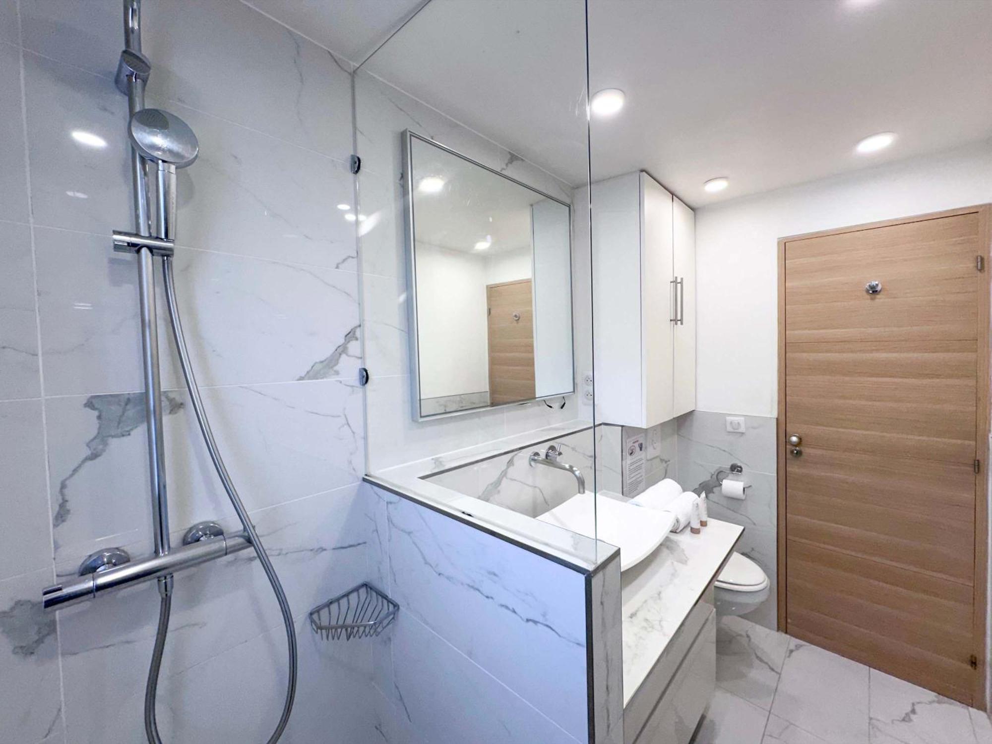Apartmán Unique Flat Near Opera Paříž Exteriér fotografie